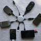 Illustration for article titled Chargepod Universal Six-Way Charging System Hands-on (Verdict: It Revolutionizes Charging)